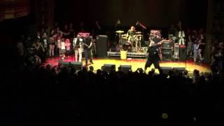 Murphy's Law - Don't Bother Me