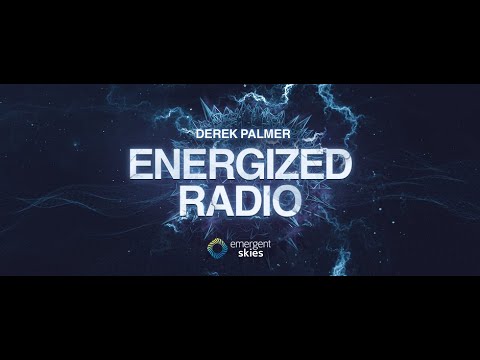 Energized Radio 105 with Derek Palmer [October 15 2020]