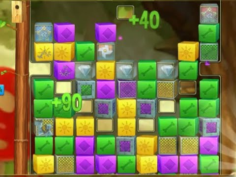 Pet Rescue Saga Level 4473