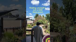 Finding Yourself When Feeling Lost