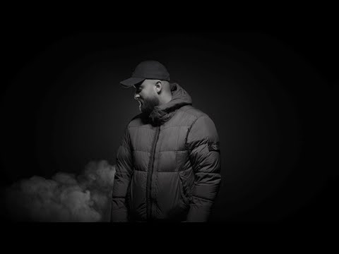 Yatez - Smoke & Mirrors [Music Video]
