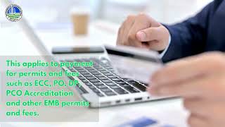How to Process Payment using the Landbank Linkbiz Portal