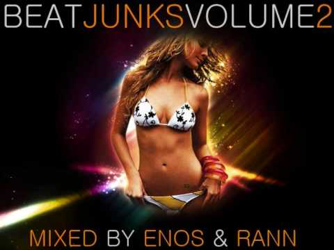 11. Rabano & Manouchka - Love Yourself (D-trec & Frats Ego Remix) @ beatjunks.com