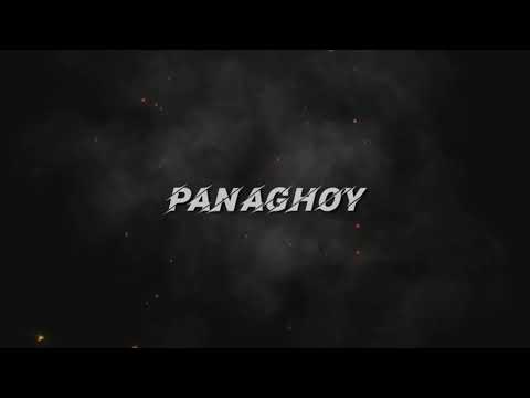 Uptown Clique Proxx J - Panaghoy (Prod. Sedivi)