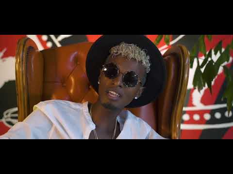 DESZO DORADO - K'aza mody (official video)