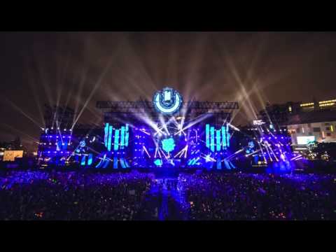 Alesso - Heroes (We Could Be) [Dash Berlin Remix]