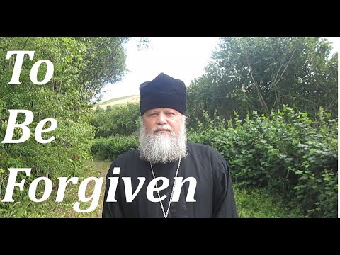 THE TRUE NATURE OF FORGIVENESS