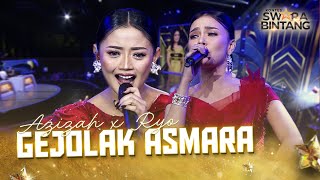 Download lagu Azizah (Purwokerto) X Ryo (Purworejo) - Gejolak Asmara| KONTES SWARA BINTANG 2025 mp3 Download lagu Azizah (Purwokerto) X Ryo (Purworejo) - Gejolak Asmara| KONTES SWARA BINTANG 2025 mp3