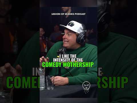 #TimDillon Opener BOMBS in front of #JoeRogan | #LegionOfSkanks