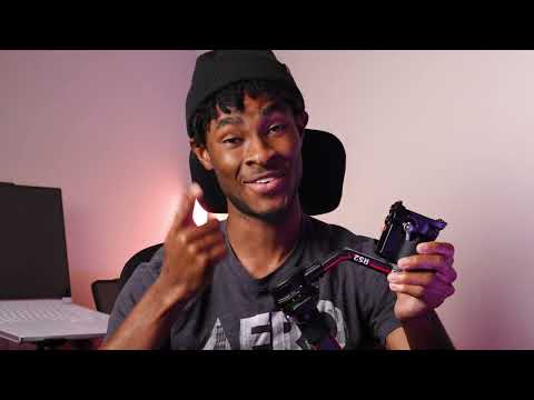 Gear Talk Ep3 - Are Gimbals Overrated and Overused?