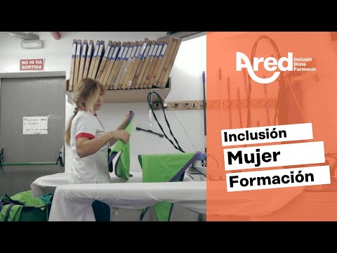 Fundació Ared, des de 1994 oferint noves oportunitats!