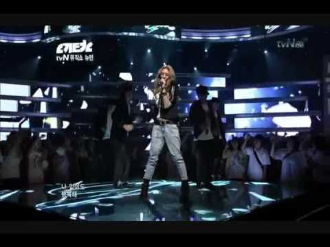 G.NA - I'll Back Off So You Can Live (short cover)