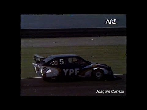 TC 2000 - 1994: 7ma Fecha Buenos Aires - Final TC 2000