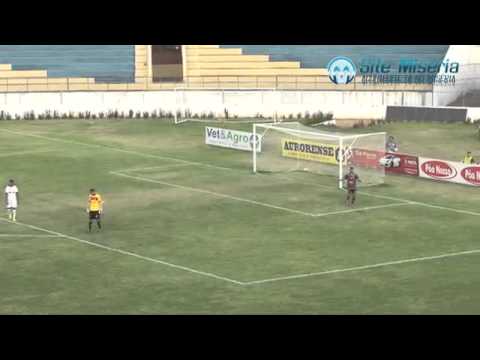 Guarani/CE 0x0 Imperatriz, 4ª rodada do Brasileirão Série D 2015