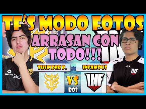 THUNDER PREDATOR VS INFAMOUS BO3[GAME 1] UPPER DIVISION: OGA DPC SOUTH AMERICA REGIONAL - DOTA 2 PRO