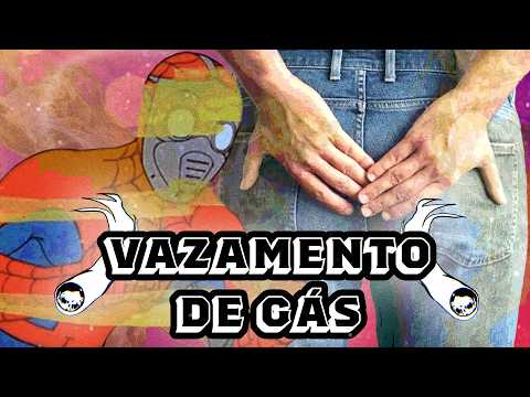 CRISE DE PUM DURANTE FILME DO HOMEM-ARANHA FAZ SALA DE CINEMA SER EVACUADA | FORA DE ÓRBITA