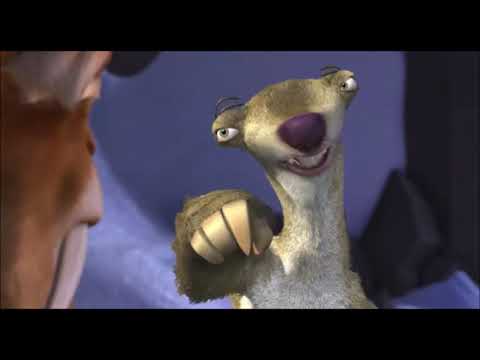 Rodneyladdin part 12 - The Amazing All Powerful Sid (Part 1; Friend Like Me)