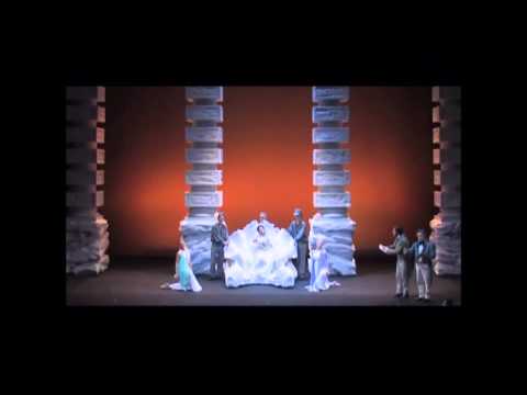 Paolo Bordogna - Assisa a' piè d'un sacco - "Le convenienze ed inconvenienze teatrali" (Fano, 2009)