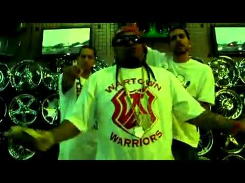 Alex Fatt Ft. Temperamento & Nemesis - Billete Amarao..