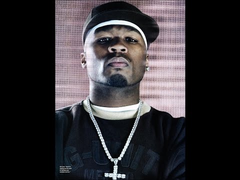 50 Cent - Gunz For Sale