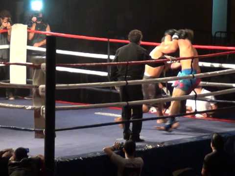 Leo Valdivia en Argentina