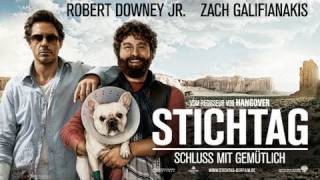 Stichtag Film Trailer