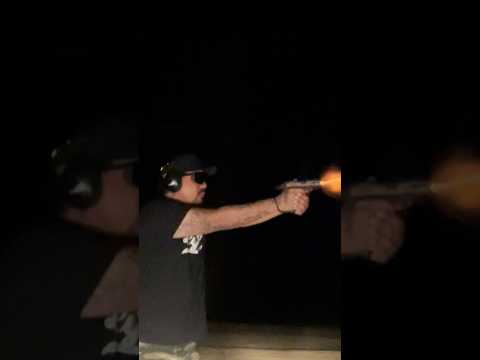 Cross Armory Dagger ‎@cyeleeoptics   Ghost HDG Review and Shooting