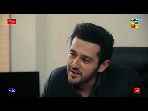 Ishq-e-Laa - 2nd Last Episode 31 - Best Scene 08 - HUM TV