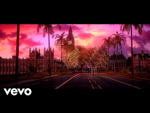 Video thumbnail for On My California