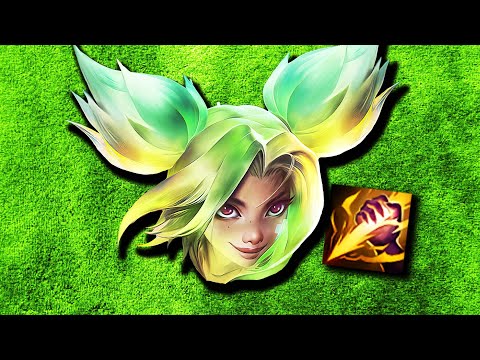 Why This GRANDMASTER is Playing ZERI JUNGLE