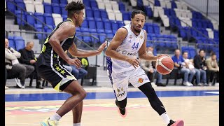 מחזור 11, משחק מלא: אליצור נתניה - בני הרצליה