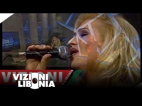 Shyhrete Behluli - Nanes (LIVE)