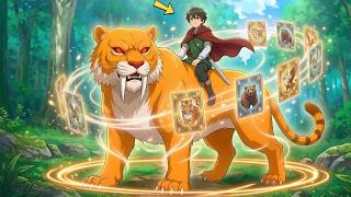 Download lagu (FULL EPISODE) Pria ini Terisekai Ke Dunia Game Sebagai Summoner Level Tinggi mp3