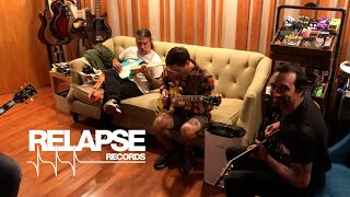 Download lagu CAVE IN - 'Heavy Pendulum' Behind the Scenes mp3 Download lagu CAVE IN - 'Heavy Pendulum' Behind the Scenes mp3