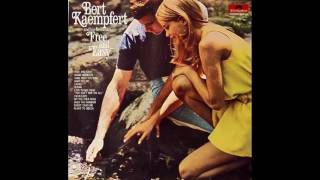 Bert Kaempfert and His Orchestra - Love Theme From "You Can't Win 'Em All"