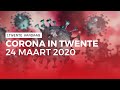 Corona boetes in Enschede? | 1Twente Vandaag