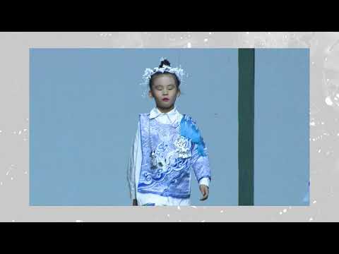 ASPARA FASHION WEEK, AW 21/22 | YANG CHUN LIN (China)