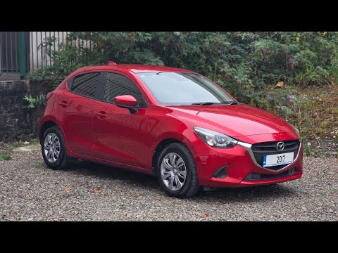 2017 Mazda Demio Automatic - Image 2