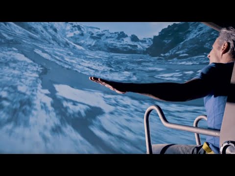 Voletarium | Kraftwerk Living Technologies