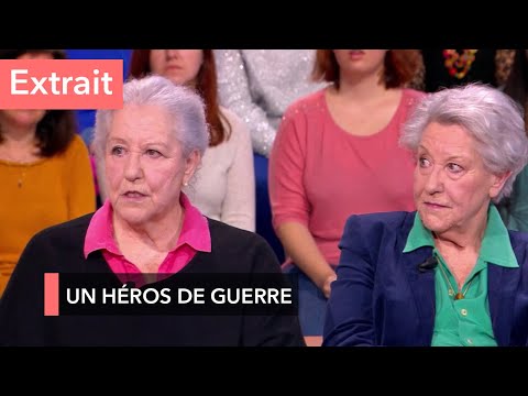 Elles retrouvent leur père enterré sous X 70 ans après sa mort ! - Ça commence aujourd'hui
