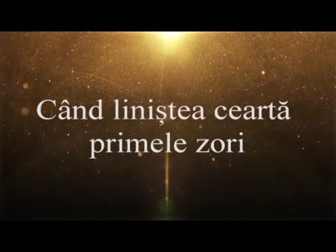 Monica Anghel - Ne iubește cineva