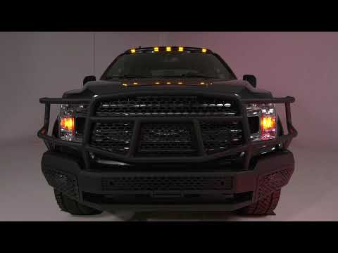 AVS: AeroCab Marker Light