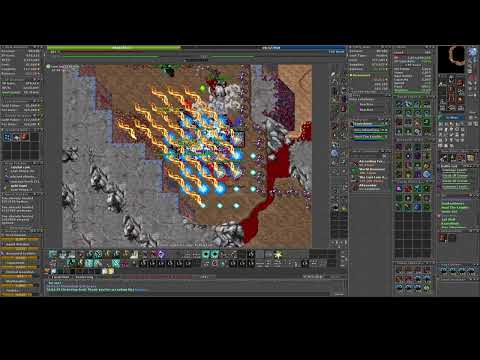 Four Idiots go to Soul Wars (Furious Crater)