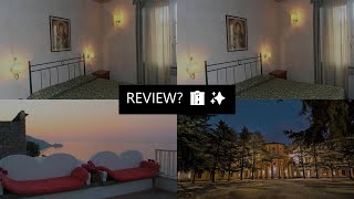 casa san tommaso  hotel reviews