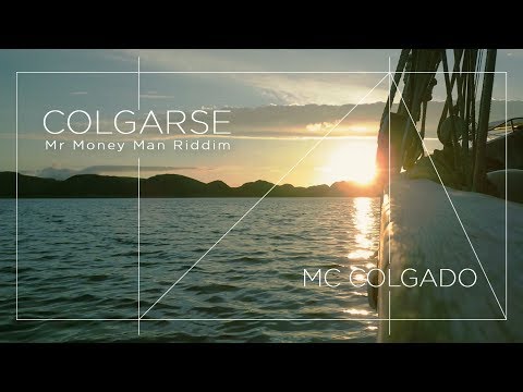 Mc COLGADO - COLGARSE (Official Clip 2019)