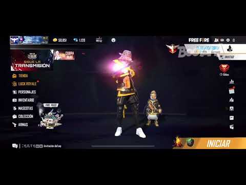 Emotes Del Líder ST Dementes  STㅤChileno 亗 Comente Like Y Sigan