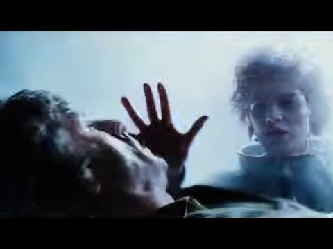 Creature (1985) Sci-Fi, Horror | Klaus Kinski, Stan Ivar | Full Movie, Subtitled