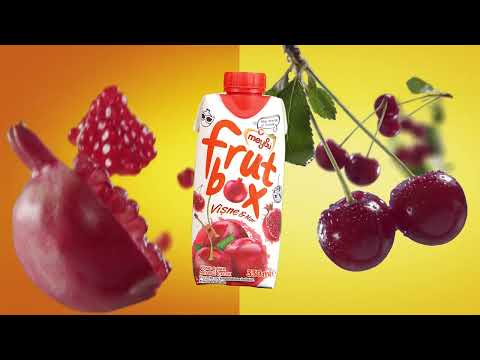 Meysu Frutbox / Dolu Dolu Eğlence