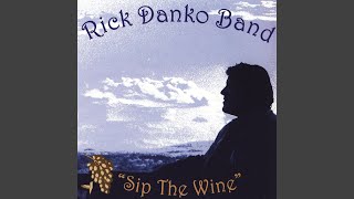 Rick Danko Band Akkoorden