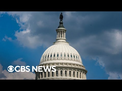 How rescission requests work in Congress